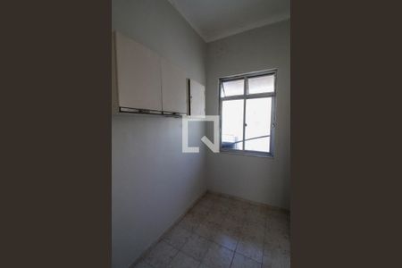 Apartamento à venda com 150m², 4 quartos e 1 vaga Apartamento à venda com 150m², 4 quartos e 1 vagaQuarto de Serviço