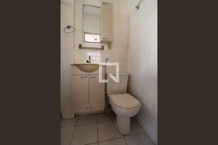 Apartamento à venda com 150m², 4 quartos e 1 vaga Apartamento à venda com 150m², 4 quartos e 1 vagaBanheiro da Suíte 2