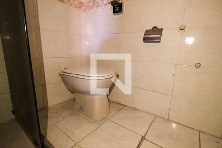 Apartamento à venda com 150m², 4 quartos e 1 vaga Apartamento à venda com 150m², 4 quartos e 1 vagaBanheiro Social