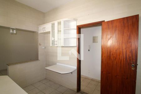 Apartamento à venda com 150m², 4 quartos e 1 vaga Apartamento à venda com 150m², 4 quartos e 1 vagaCozinha