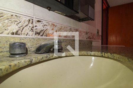 Apartamento à venda com 150m², 4 quartos e 1 vaga Apartamento à venda com 150m², 4 quartos e 1 vagaBanheiro Social