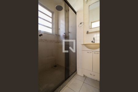 Apartamento à venda com 150m², 4 quartos e 1 vaga Apartamento à venda com 150m², 4 quartos e 1 vagaBanheiro da Suíte 2