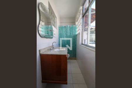 Apartamento à venda com 150m², 4 quartos e 1 vaga Apartamento à venda com 150m², 4 quartos e 1 vagaBanheiro da Suíte 1
