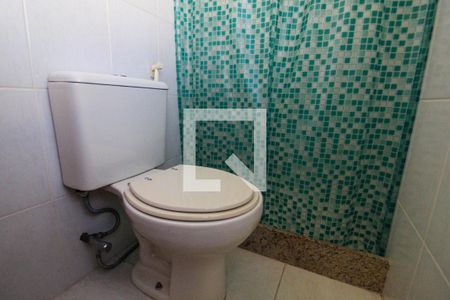 Apartamento à venda com 150m², 4 quartos e 1 vaga Apartamento à venda com 150m², 4 quartos e 1 vagaBanheiro da Suíte 1