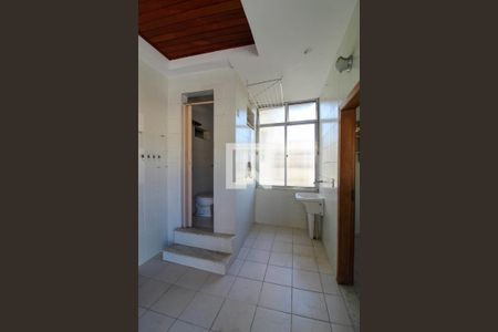 Apartamento à venda com 150m², 4 quartos e 1 vaga Apartamento à venda com 150m², 4 quartos e 1 vagaÁrea de Serviço
