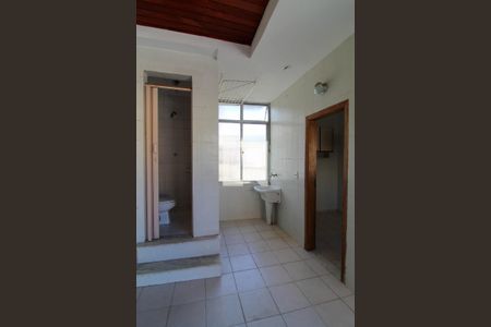 Apartamento à venda com 150m², 4 quartos e 1 vaga Apartamento à venda com 150m², 4 quartos e 1 vagaÁrea de Serviço