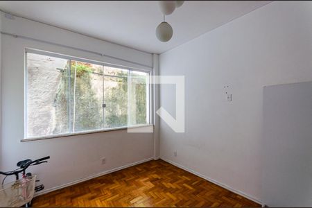 Quarto 2 de apartamento à venda com 3 quartos, 105m² em Centro, Niterói