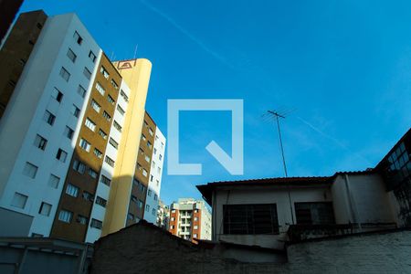 Vista do Quarto 1 de apartamento à venda com 2 quartos, 38m² em Chácara Inglesa, São Paulo