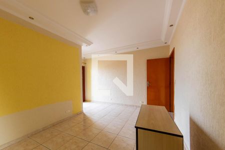 Casa à venda com 4 quartos, 227m² em Vila Cleonice, São Paulo