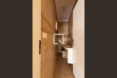 Casa à venda com 4 quartos, 227m² em Vila Cleonice, São Paulo