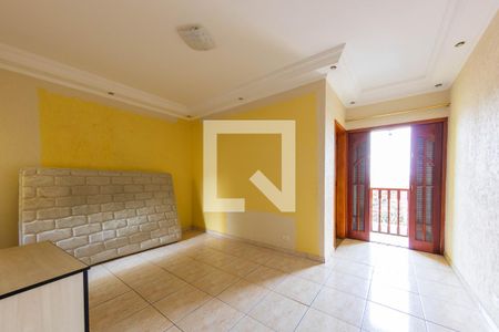 Casa à venda com 4 quartos, 227m² em Vila Cleonice, São Paulo