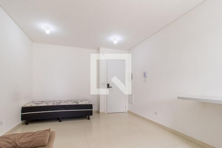 Studio de kitnet/studio para alugar com 1 quarto, 30m² em São Pedro, São José dos Pinhais