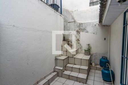 Casa para alugar com 184m², 3 quartos e sem vaga Casa para alugar com 184m², 3 quartos e sem vagaQuintal