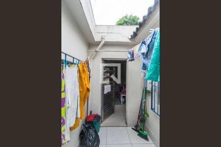 Casa para alugar com 184m², 3 quartos e sem vaga Casa para alugar com 184m², 3 quartos e sem vagaQuintal