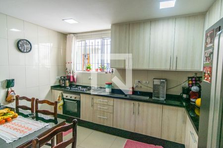 Casa para alugar com 184m², 3 quartos e sem vaga Casa para alugar com 184m², 3 quartos e sem vagaCozinha