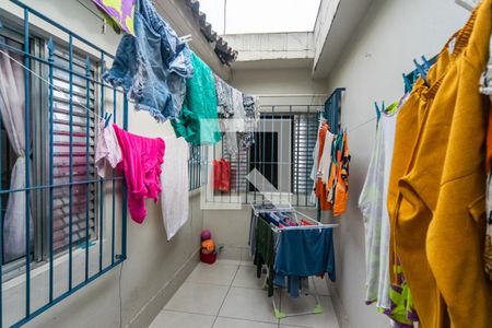 Casa para alugar com 184m², 3 quartos e sem vaga Casa para alugar com 184m², 3 quartos e sem vagaQuintal