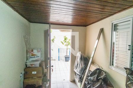 Casa para alugar com 184m², 3 quartos e sem vaga Casa para alugar com 184m², 3 quartos e sem vagaQuarto de serviço