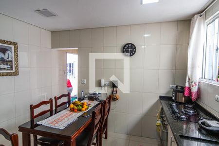 Casa para alugar com 184m², 3 quartos e sem vaga Casa para alugar com 184m², 3 quartos e sem vagaCozinha
