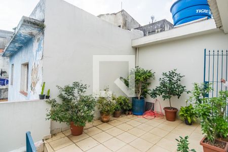 Casa para alugar com 184m², 3 quartos e sem vaga Casa para alugar com 184m², 3 quartos e sem vagaQuintal