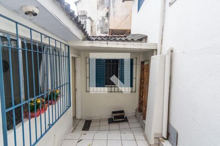 Casa para alugar com 184m², 3 quartos e sem vaga Casa para alugar com 184m², 3 quartos e sem vagaQuintal