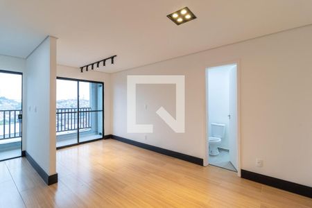 Sala de Jantar de apartamento à venda com 2 quartos, 120m² em Casa Verde , São Paulo