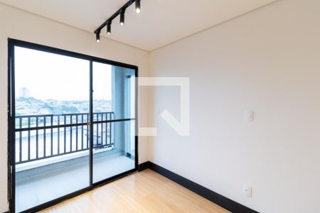 Sala de Estar de apartamento à venda com 2 quartos, 120m² em Casa Verde , São Paulo