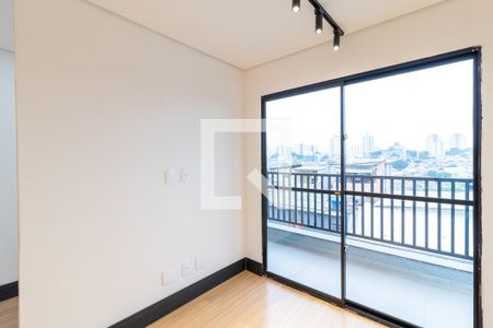 Sala de Estar de apartamento à venda com 2 quartos, 120m² em Casa Verde , São Paulo