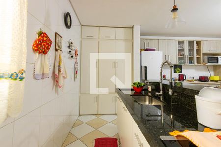 Casa para alugar com 3 quartos, 170m² em Cidade Satélite Santa Bárbara, São Paulo