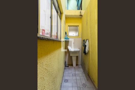 Casa para alugar com 3 quartos, 170m² em Cidade Satélite Santa Bárbara, São Paulo