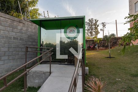 Apartamento à venda com 50m², 2 quartos e 1 vagaLoja de Conveniência