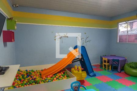 Apartamento à venda com 50m², 2 quartos e 1 vagaBrinquedoteca