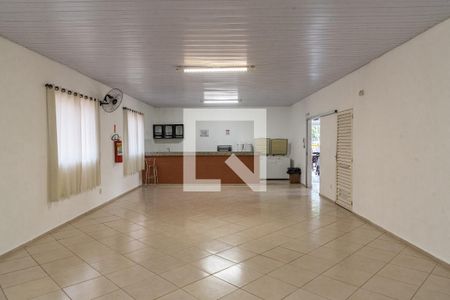 Apartamento à venda com 50m², 2 quartos e 1 vagaÁrea comum - Salão de festas