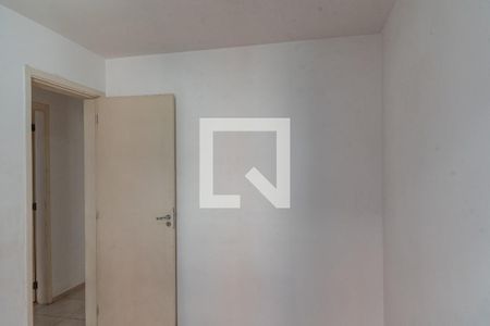 Apartamento à venda com 50m², 2 quartos e 1 vagaQuarto 2