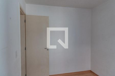 Apartamento à venda com 50m², 2 quartos e 1 vagaQuarto 2