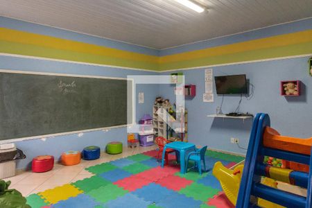 Apartamento à venda com 50m², 2 quartos e 1 vagaBrinquedoteca