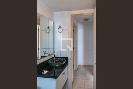 Apartamento à venda com 50m², 2 quartos e 1 vagaBanheiro