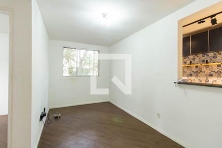 Sala de apartamento para alugar com 2 quartos, 40m² em Colônia (zona Leste), São Paulo