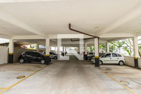 Apartamento à venda com 40m², 2 quartos e 1 vagaGaragem