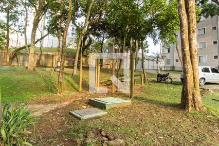 Apartamento à venda com 40m², 2 quartos e 1 vagaÁrea Comum - Playground