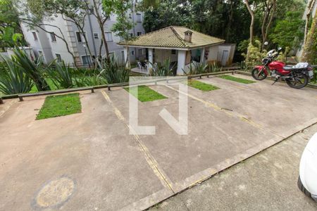 Apartamento à venda com 40m², 2 quartos e 1 vagaGaragem