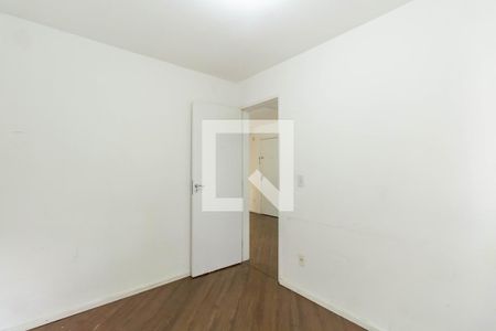 Apartamento à venda com 40m², 2 quartos e 1 vagaQuarto 2