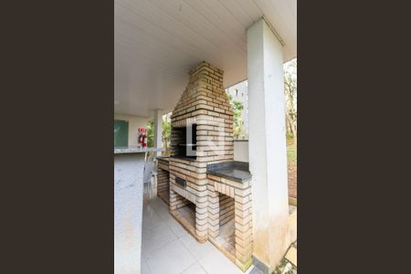 Apartamento à venda com 40m², 2 quartos e 1 vagaÁrea comum - Churrasqueira