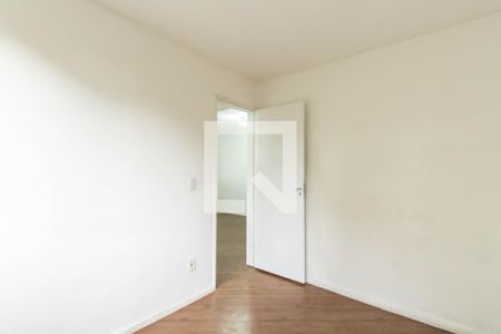 Quarto 1 de apartamento para alugar com 2 quartos, 40m² em Colônia (zona Leste), São Paulo