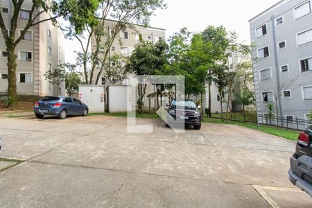 Apartamento à venda com 40m², 2 quartos e 1 vagaGaragem