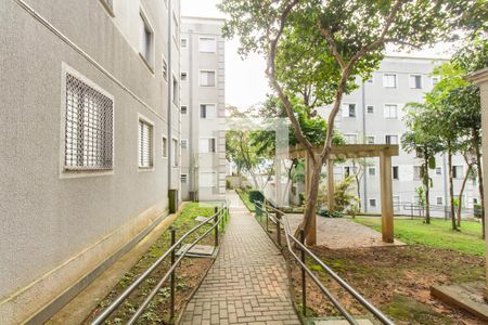 Apartamento à venda com 40m², 2 quartos e 1 vagaÁrea comum
