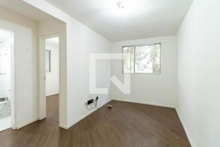 Sala de apartamento para alugar com 2 quartos, 40m² em Colônia (zona Leste), São Paulo