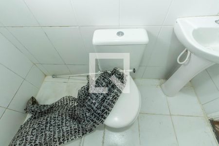 Apartamento à venda com 40m², 2 quartos e 1 vagaBanheiro