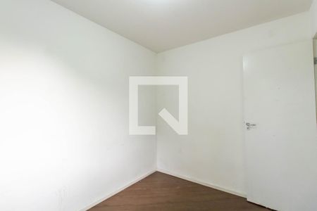 Apartamento à venda com 40m², 2 quartos e 1 vagaQuarto 2