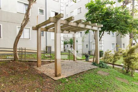 Apartamento à venda com 40m², 2 quartos e 1 vagaÁrea comum