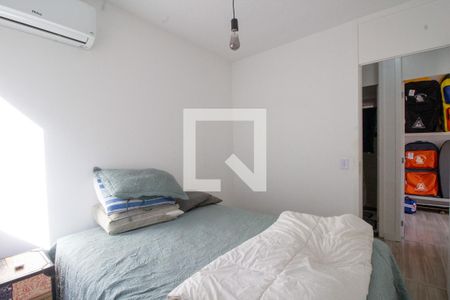 Quarto 1 de apartamento para alugar com 3 quartos, 65m² em Vargem Pequena, Rio de Janeiro